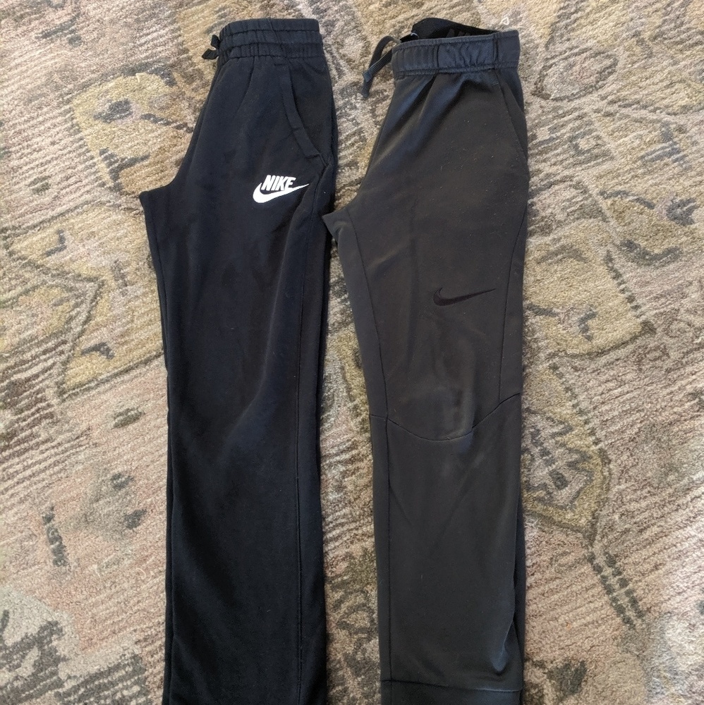 Nike Boys Pants